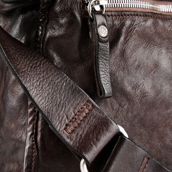 Campomaggi Ippocastano Messenger Leather 36 cm