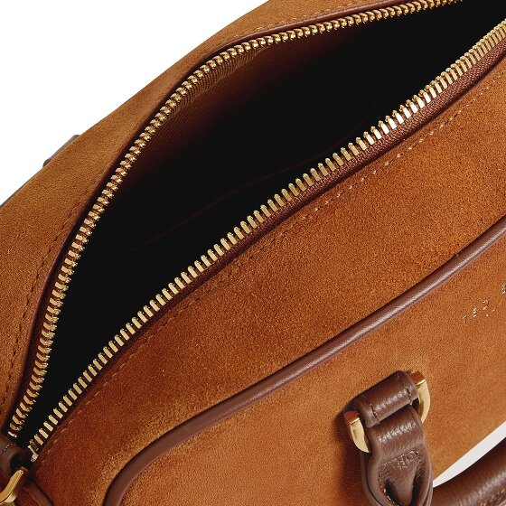 Ted Baker Shayia Handbag Genuine Leather 25 cm