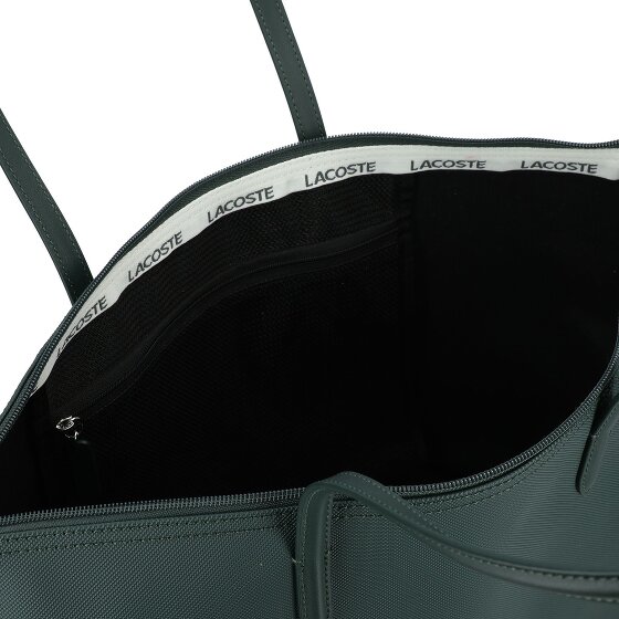 Lacoste Core Essentials L.12.12 Concept Shopper Bag L 46 cm