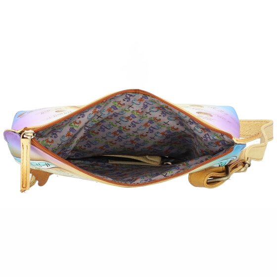 Greenland Nature Art+Craft shoulder bag leather 30 cm