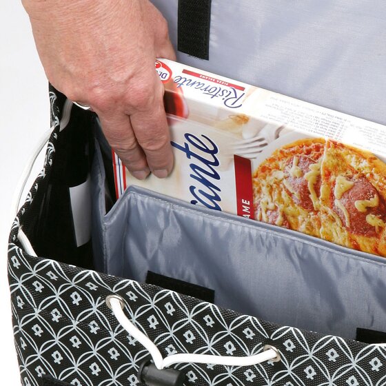 Andersen Shopper Royal Shopper Famke Shopping Trolley 59 cm