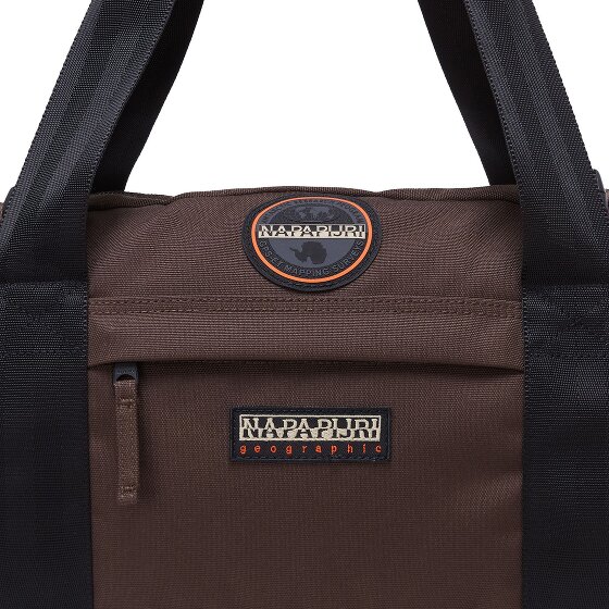 Napapijri Voyage Weekender travel bag 28 cm