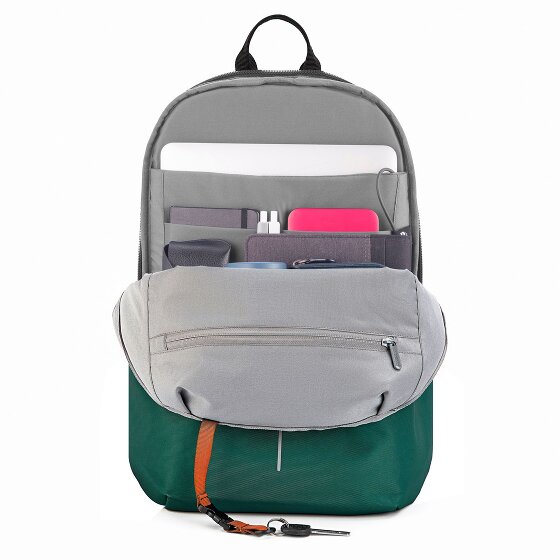 XD Design Bobby Soft RFID 45 cm laptop compartment