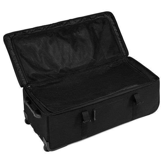 Epic Explorer NXT 2 wheels Travel bag 92 cm