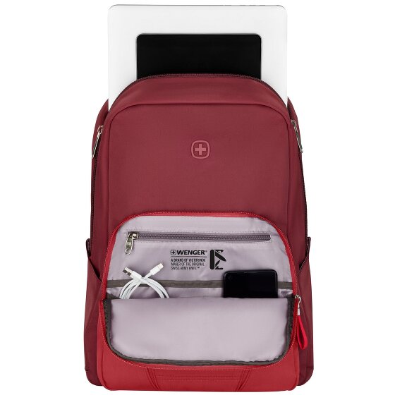 Wenger Motion Daypack 42 cm Laptop compartment