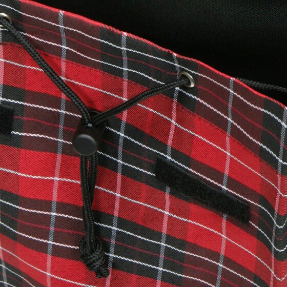 Andersen Shopper Unus Shopper Gese Shopping Trolley 59 cm