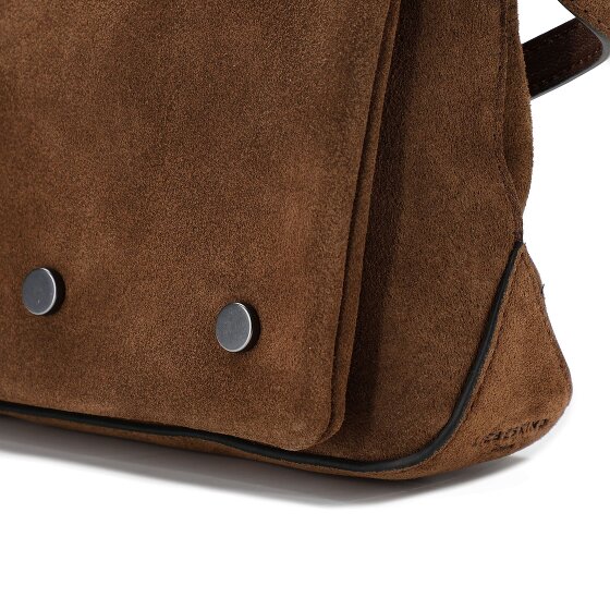 Liebeskind Rive Shoulder bag Leather 27 cm
