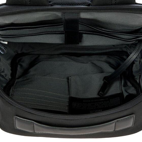 Bric's Monza backpack 37 cm laptop compartment