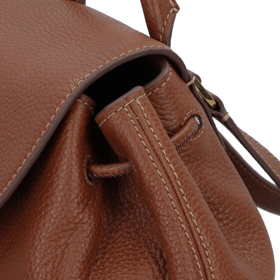 Fossil Everleigh City Backpack Leather 27 cm