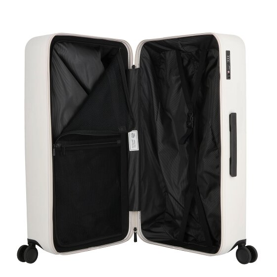 Herschel Heritage 4 wheels Trolley L 81 cm
