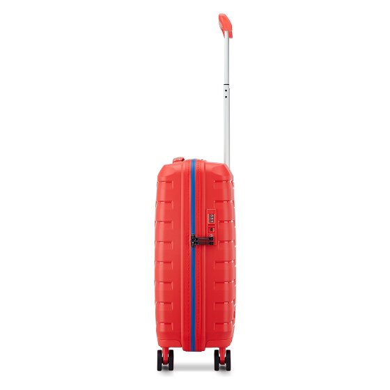 Roncato Skyline 2.0 Neon 4 wheels Cabin suitcase 55 cm