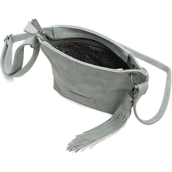 Fritzi aus Preußen Fritzi03 Vintage Shoulder bag 20 cm