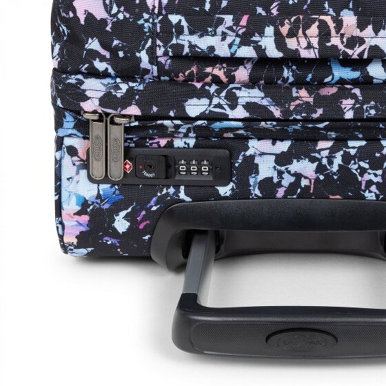 Eastpak Transit'R 2 wheels Travel bag S 51 cm