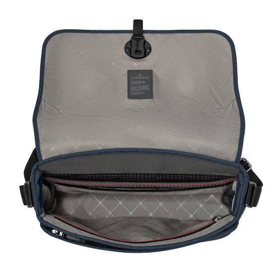 Victorinox Architecture Urban 2 Briefcases Messenger 41 cm Laptop compartment