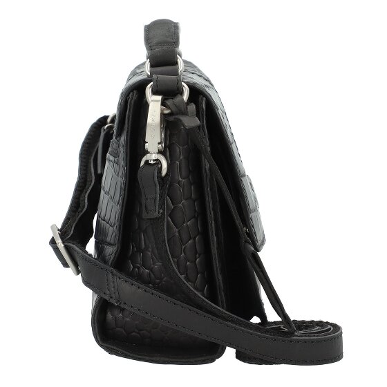 Burkely Cool Colbie Handbag Genuine Leather 20 cm