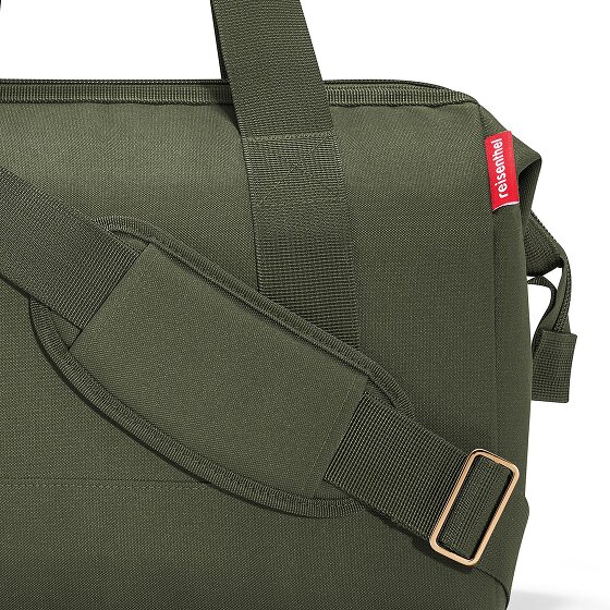 reisenthel Allrounder M Weekender travel bag 40 cm