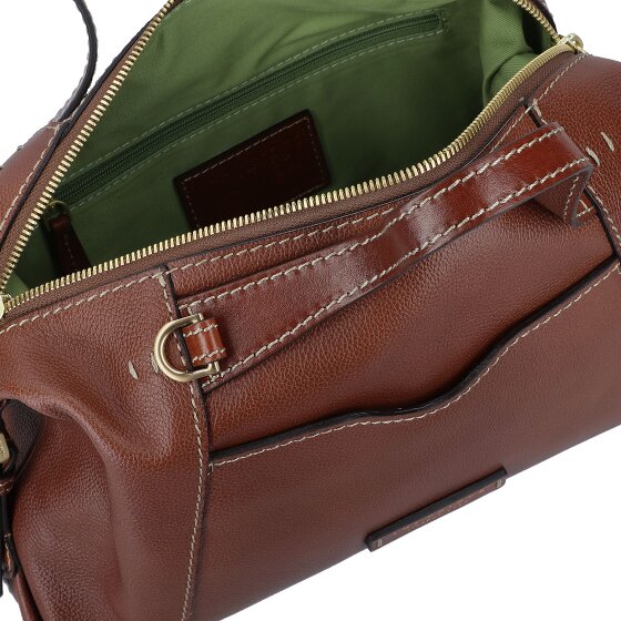 The Bridge Gemma Handbag Leather 36 cm