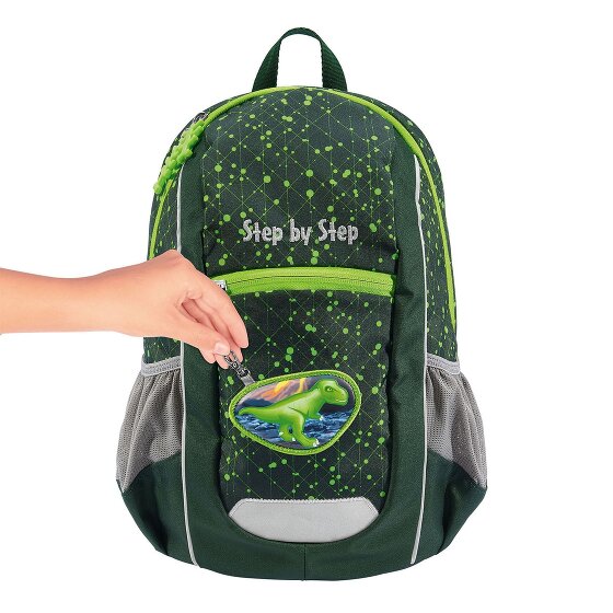 Step by Step KIGA Maxi children backpack 34 cm