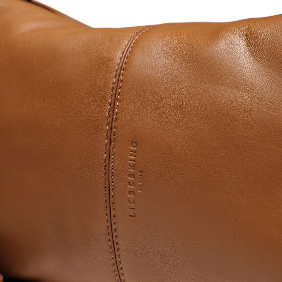 Liebeskind Paris Shoulder Bag Leather 26 cm Liebeskind Paris Shoulder Bag Leather 26 cm