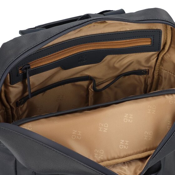 Harbour 2nd Hamburg Daypack L 30 cm Harbour 2nd Hamburg Daypack L 30 cm