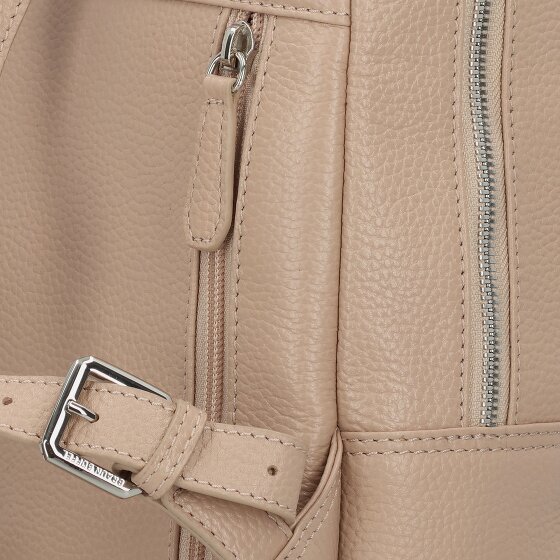 Braun Büffel Hanna City Backpack S Genuine Leather 31 cm