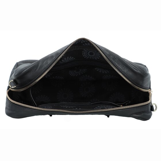 abro Adria Shoulder Bag Leather 39 cm