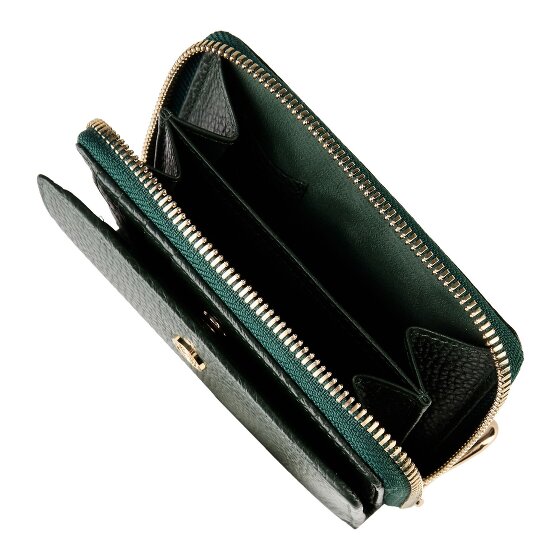 Esquire Alexandria Wallet RFID protection Leather 12.5 cm