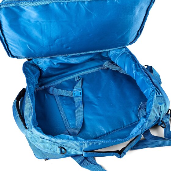 Polestream Strz by Vienna travel backpack 47 cm laptop compartment