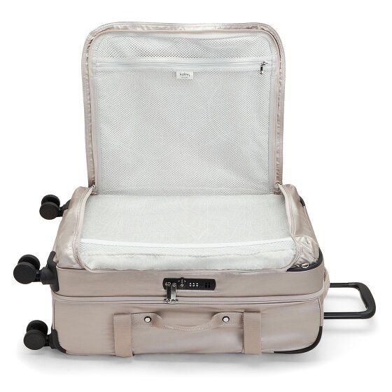 Kipling Basic Plus Spontaneous M 4 wheels Trolley 66 cm