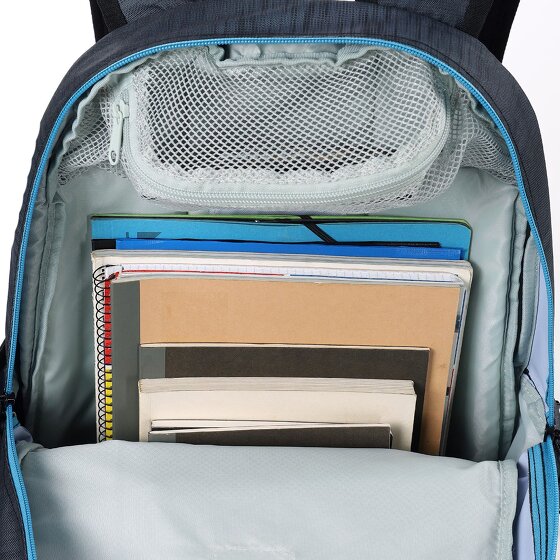 NITRO Chase Daypack 51 cm Laptop compartment