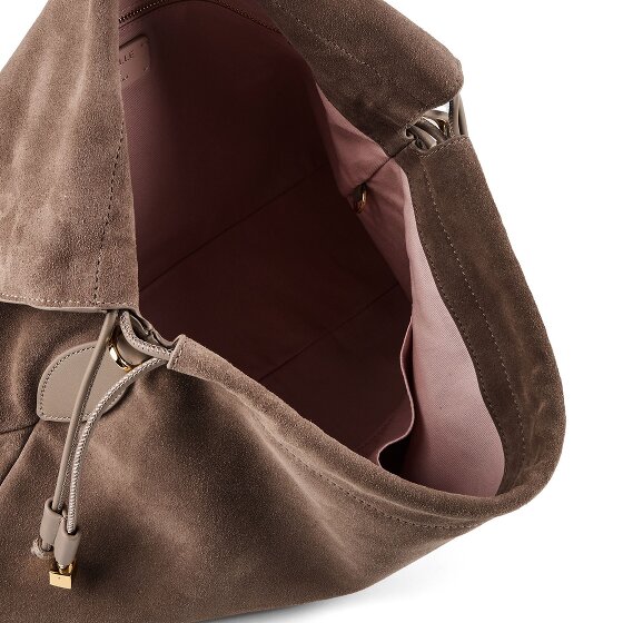 Coccinelle Lidia Shoulder bag Genuine Leather 40 cm