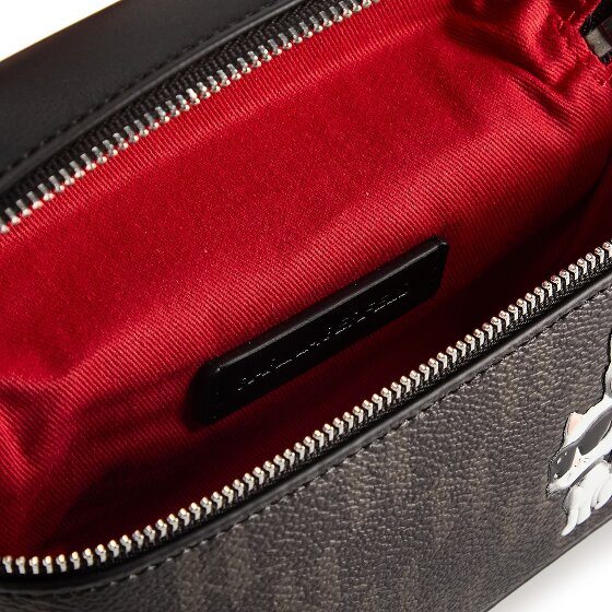 Karl Lagerfeld Ikon Mini Bag Handbag 15 cm