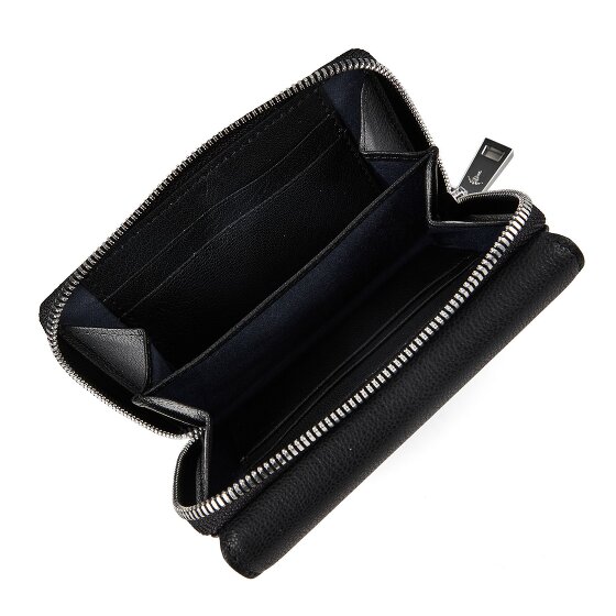 Joop! Lantea Wallet RFID protection Leather 13.5 cm