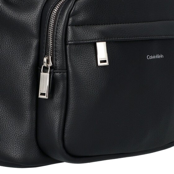 Calvin Klein Raised Daypack 45 cm Laptop compartment Calvin Klein Raised Daypack 45 cm Laptop compartment