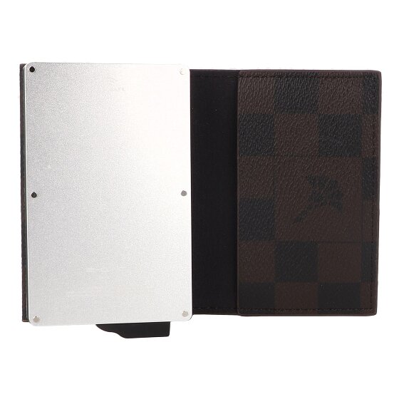 Joop! Cortina Credit card case RFID protection 7 cm
