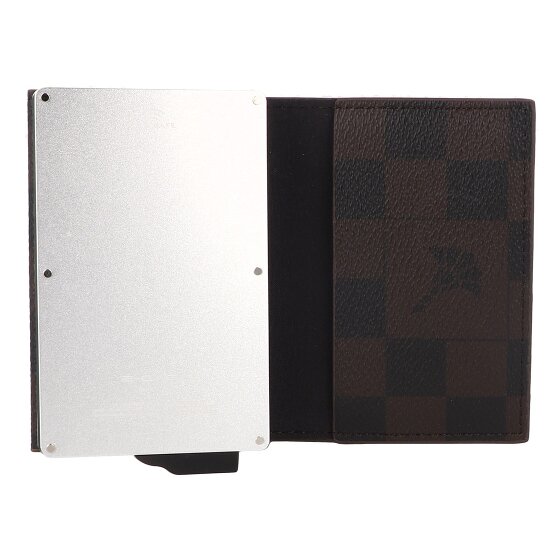 Joop! Cortina Credit card case RFID protection 7 cm Joop! Cortina Credit card case RFID protection 7 cm