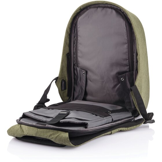 XD Design Bobby Hero Regular Backpack RFID 45 cm laptop compartment