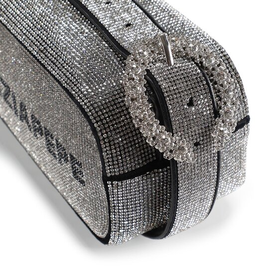 Patrizia Pepe Shoulder bag Leather 21 cm