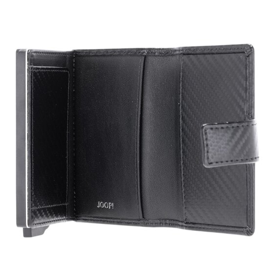 Joop! volterra Credit card case Leather 7 cm