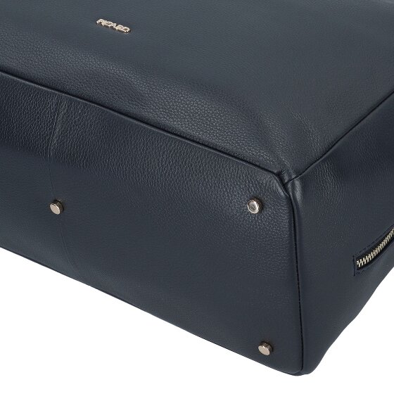 Picard Java Shopper Bag Leather 44 cm Laptop compartment