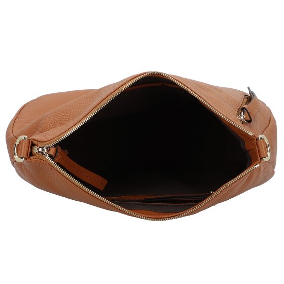 abro Adria Handbag Leather 34 cm