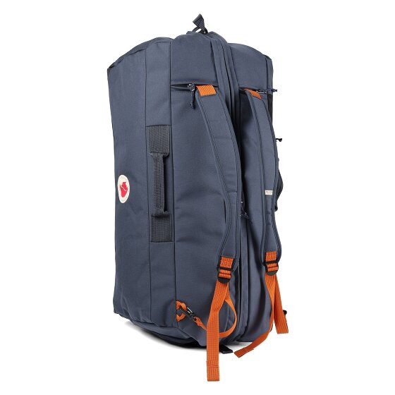 Fjällräven Färden Duffel 50 L Weekender travel bag 53 cm