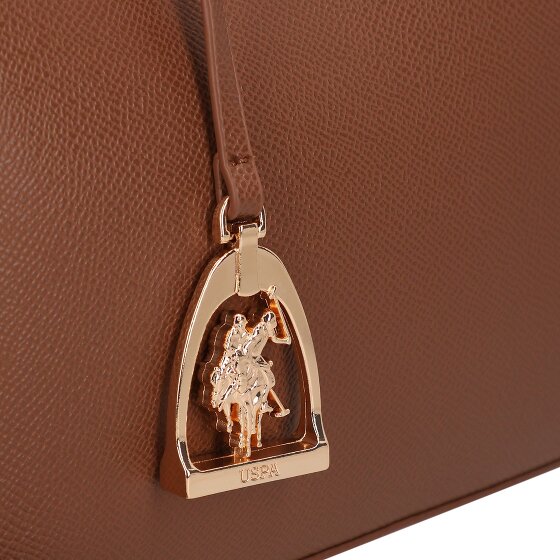 U.S. Polo Assn. Jones Shoulder Bag 31 cm