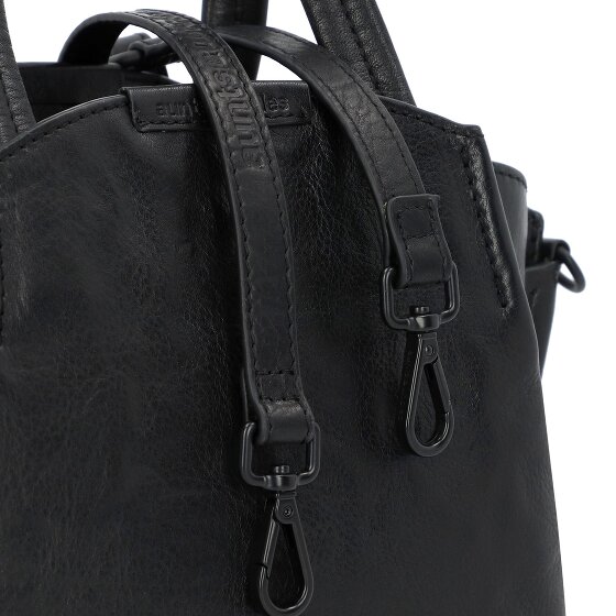 aunts & uncles Grandmas Luxury Club Handbag Leather 29 cm