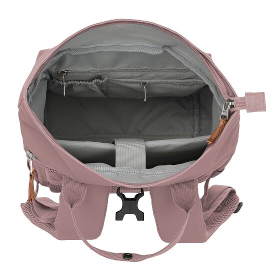 Travelite Basics Daypack 37 cm Laptop compartment