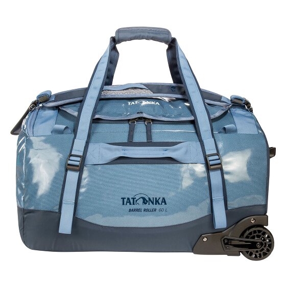 Tatonka Barrel Roller 60 2 wheels Travel bag 57 cm