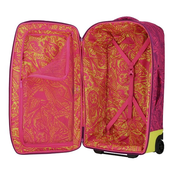 Herschel Heritage 4 wheels Trolley 76 cm