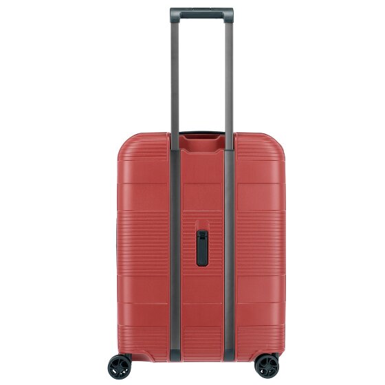 Travelite Korfu 4 wheels Suitcase set 3-piece