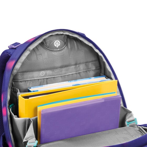 coocazoo Porter School backpack 46 cm