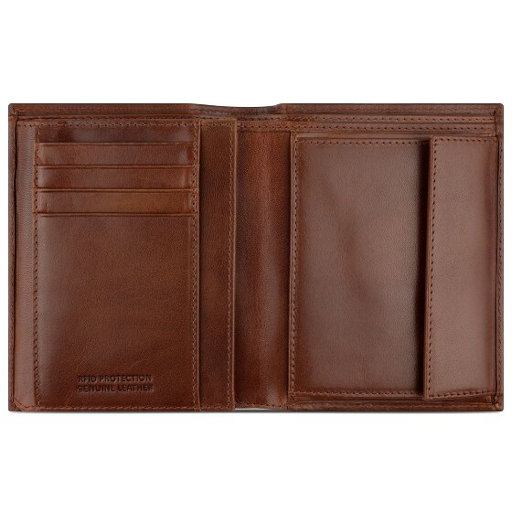 Bugatti Nobile Wallet Leather 10.5 cm